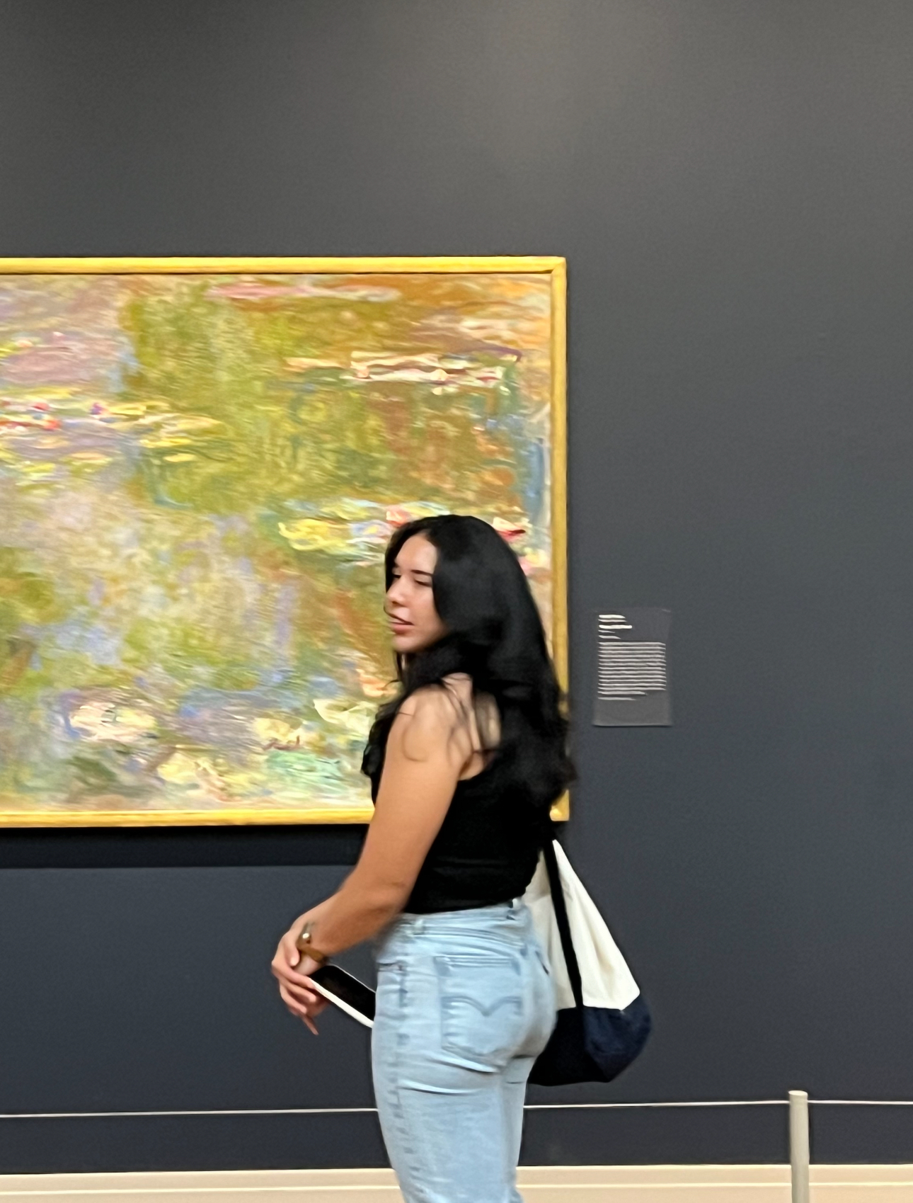 Crystal Peralta, Social Media and Content Marketing Strategist based in Chicago